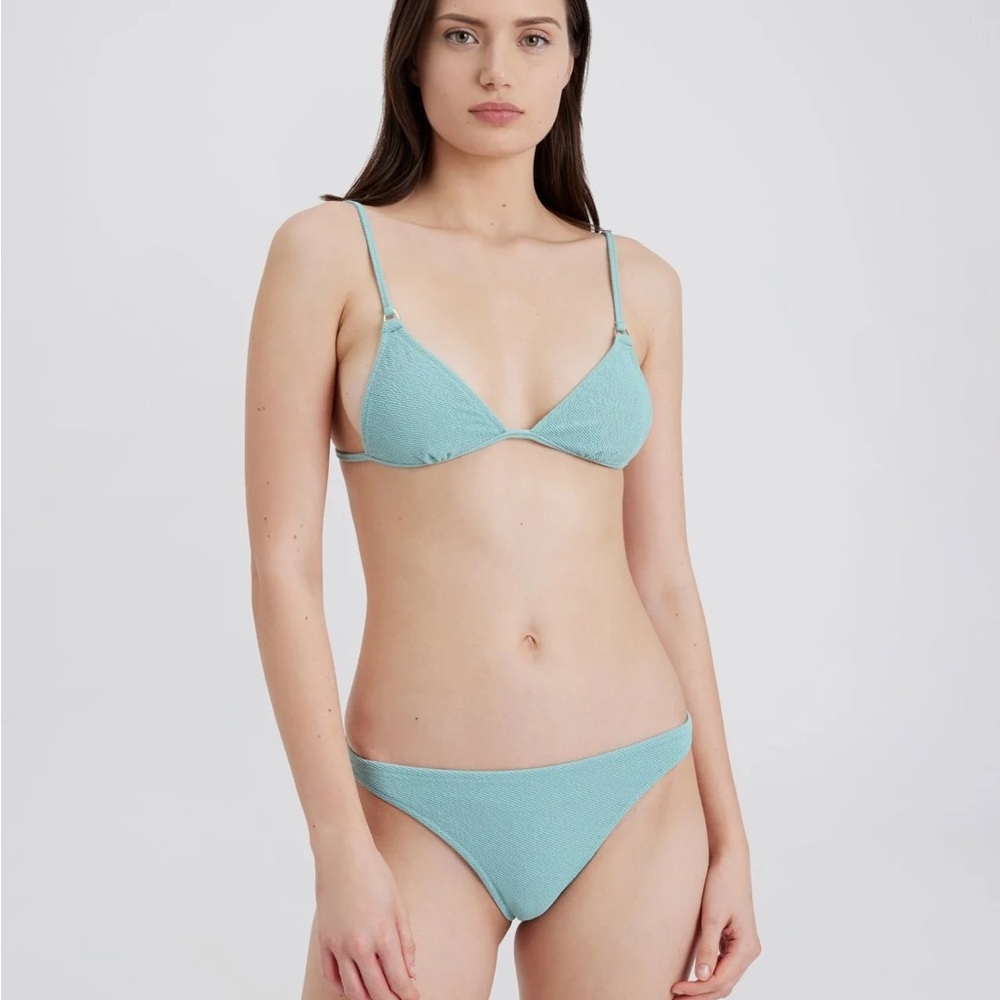 SOLID & STRIPED Ilona Bikini BNWT